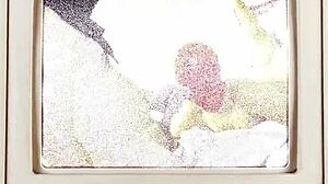 Helpless Hottie Gets Blasted - Minnie Rose