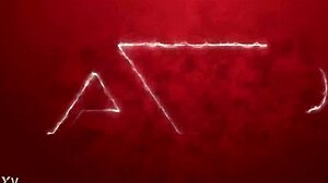 Sofia Smith in a very rough wet scene with ass and pussy fisting