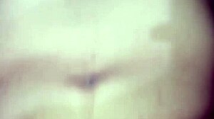 istri tetangga sengaja kirim colmek