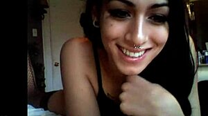 Perfect Tranny Webcam Show