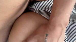 Latina Beauty Rossmexicana Gets Fucked Deeply by Amateurs in Her Mexican Home