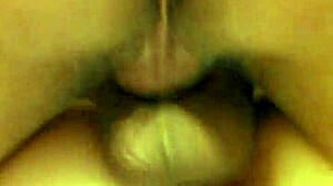 wife sharing in group homemade scene with big cock cumshot