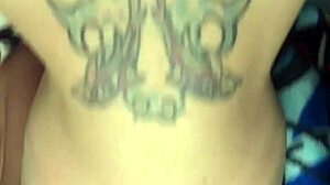 She rides wet pussy like a champ