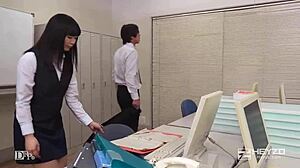 stress relief with new employee