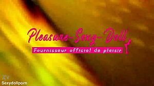 Nice ass cute teen ready to fuck on pleasure-sexy-doll com 😍