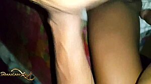 She Became So Clingy After She Came Over