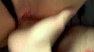 Pov Destroying The Tight Pussy Of Marta Villalobos