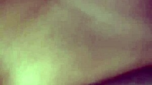 istri tetangga sengaja kirim colmek