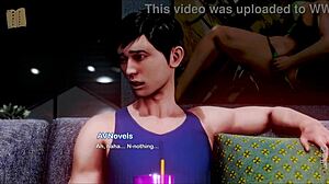 The inn 23 evokes deep emotions