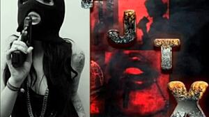 Went to redhead's house for hot threesome