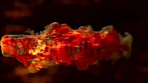 Hard and fast assfucking with cute sabrina 😏