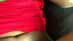 In kitchen, I sucked him and begged, Fuck me!