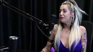 Healthy Competition Among Actresses Led To Pandemic Porn Market Growth - Julia Fontanelli