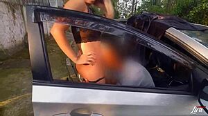 i found this guy and brought him home to fuck his ass