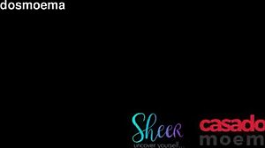 N�o Resisti E No Final Tive O Que Queria Venha Ver E Descobrir O Que O Rola Grossa Fez Comigo