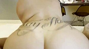 Did My Follower Enjoy His First Anal Experience?