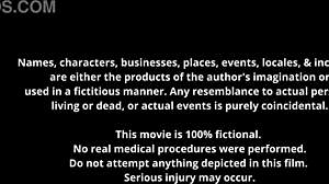 Helpless Hottie Gets Blasted - Minnie Rose