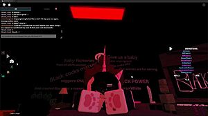 rough fucking with a big black cock, she's a total bitch 😈