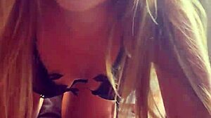 Pov Destroying The Tight Pussy Of Marta Villalobos