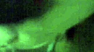 Dr. Terra Del Rio gives a teasing blowjob in the bathroom, ending with a cumshot and swallow.