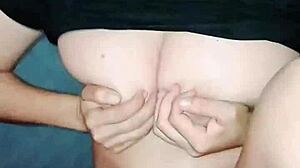 Esto Si Es Un Buen Video Casero Real Por Las Mañanas Me Folla Y Me Da Su Esperma Bien Espesa