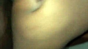 Enormes tetas naturales tiene esta flaca aguanta mucho guevo