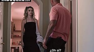 you shouldn't want to fuck your stepdaughter 😈