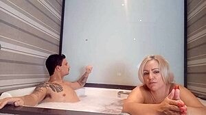 Samuka Ventura features in porn cast com with tattoos and sexy appeal