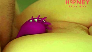 extreme closeup pussy fucked with cock ring