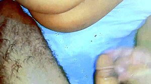 i feel the tight pussy closeup fucking hard with my indian brother and step sister