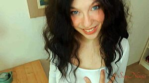 Tantaly consultant lets me test their dolls