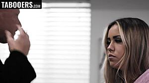 Alina Lopez Expresses Her Wish for Pregnancy