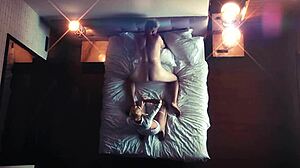 Voyeur Fantasy Femdom Fisting Session