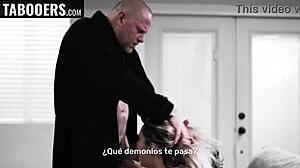 Alina Lopez Expresses Her Wish for Pregnancy