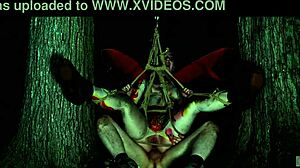 just a little 18+ anal bug crawling in the mud lily thot 😈💦