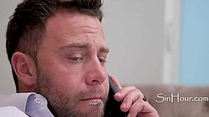 skydiving accidents lead to unexpected conception fix in house - andi avalon