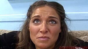 jayma goes from selling sex toys to riding bbc boys