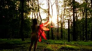 just a little 18+ anal bug crawling in the mud lily thot 😈💦