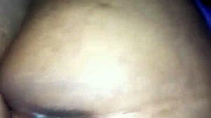 Intense Milking In Doggy Position