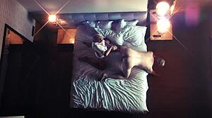 Voyeur Fantasy Femdom Fisting Session