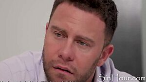 skydiving accidents lead to unexpected conception fix in house - andi avalon