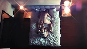 Voyeur Fantasy Femdom Fisting Session