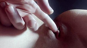 Wow! Close-Up Big Cock Fucking Asian Girl's Juicy Pussy!