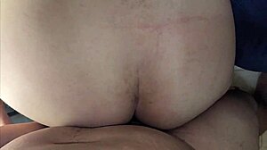 What Luck Fucking My Sister-in-Law with My Small Cock 😍