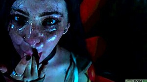 just a little 18+ anal bug crawling in the mud lily thot 😈💦