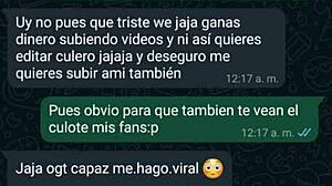 let's get naughty with my best latina friend after gym in homemade latex leggings