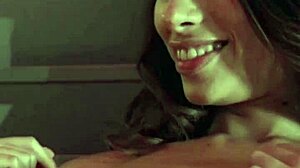 Briana Moon And Baby Nicols Engage In Anal Fucking Dressed In Sexy Lingerie