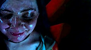 just a little 18+ anal bug crawling in the mud lily thot 😈💦