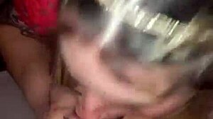 pickup a fairyslut and this happend