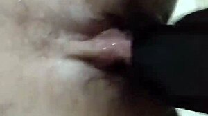 my friend came home and we hung out, i filmed it